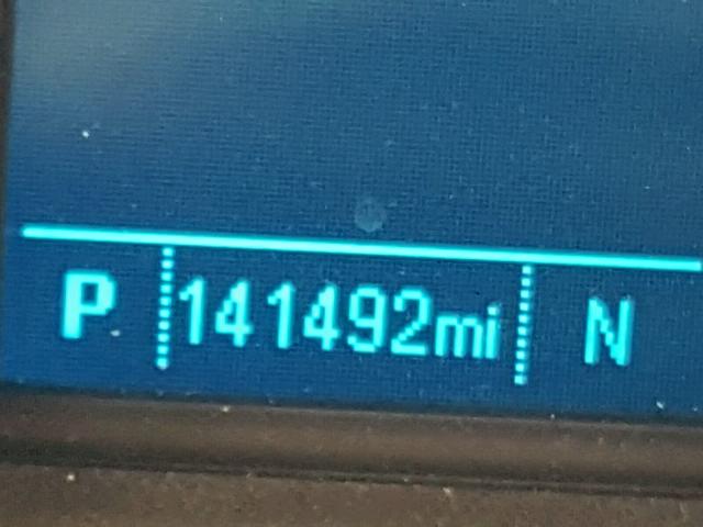 1G11B5SA9DF247708 - 2013 CHEVROLET MALIBU LS GRAY photo 8