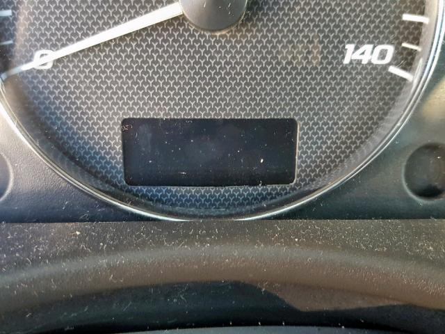 1G1ZS58F87F307519 - 2007 CHEVROLET MALIBU LS 灰色 照片 8