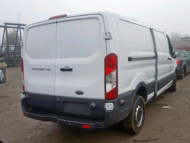 1FTBW2YM7GKA31125 - 2016 FORD TRANSIT T- WHITE photo 4