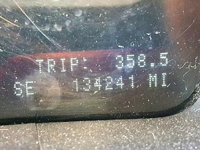 5LMEU78H43ZJ48206 - 2003 LINCOLN AVIATOR 蓝色 照片 8