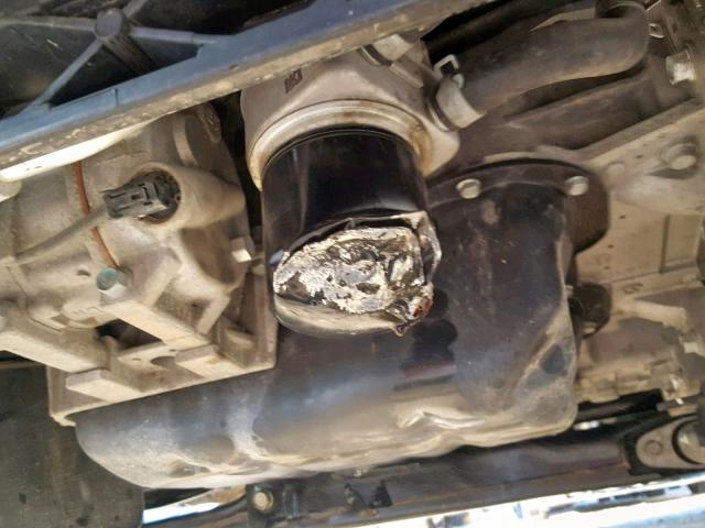 KNDPBCAC8F7704594 - 2015 KIA SPORTAGE L 银色 照片 9