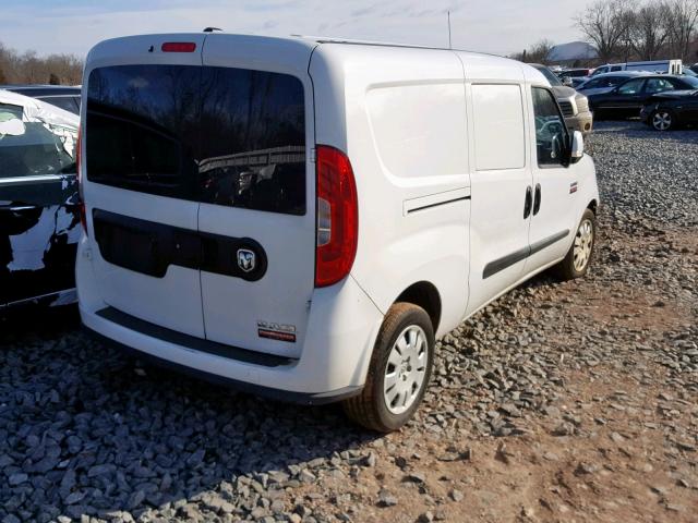 ZFBERFBT3F6A77561 - 2015 RAM PROMASTER 白色 照片 4