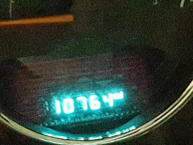 1C4AJWAG4HL737583 - 2017 JEEP WRANGLER S SILVER photo 8