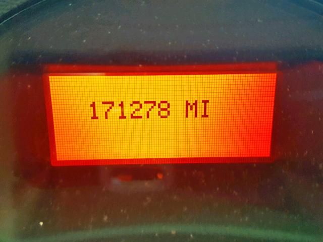 2G2WS542851141976 - 2005 PONTIAC GRAND PRIX SILVER photo 8