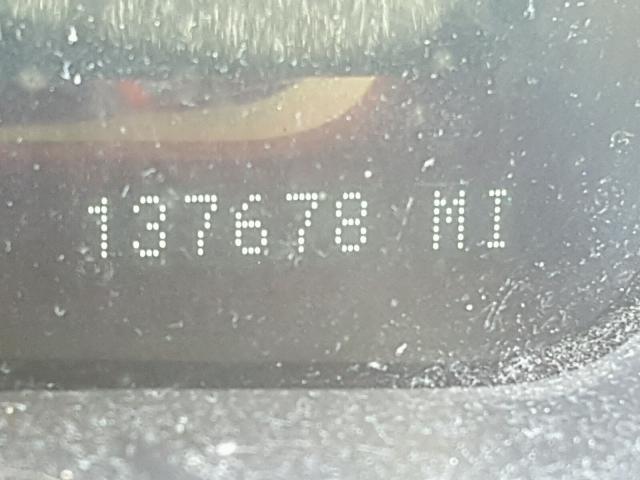 5LMEU78H53ZJ30247 - 2003 LINCOLN AVIATOR 银色 照片 8