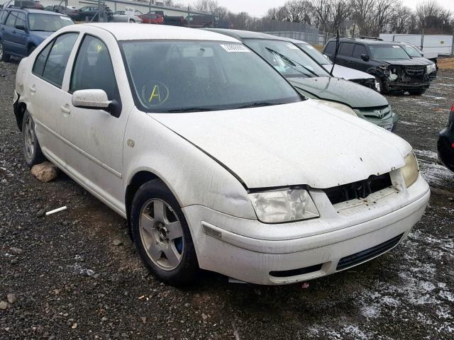 3VWSC29M0XM009318 - 1999 VOLKSWAGEN JETTA GLS WHITE photo 1