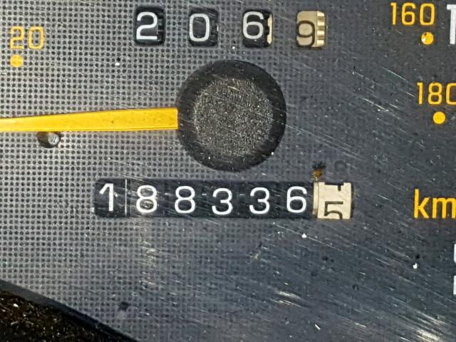 1G2WJ12M3TF208652 - 1996 PONTIAC GRAND PRIX WHITE photo 8