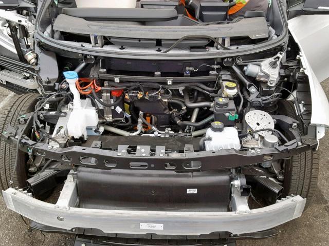 WBY7Z4C56JVD96122 - 2018 BMW I3 REX WHITE photo 7