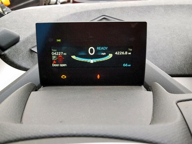 WBY7Z4C56JVD96122 - 2018 BMW I3 REX WHITE photo 8