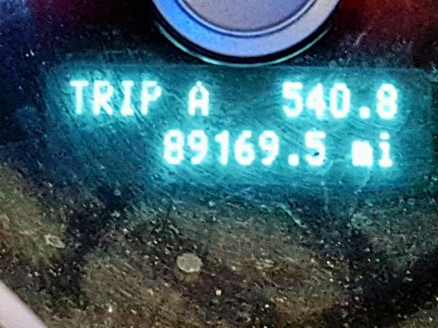 1ZVBP8AM0C5262898 - 2012 FORD MUSTANG 蓝色 照片 8