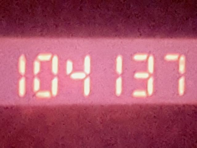 3G7DB03EX1S535686 - 2001 PONTIAC AZTEK GOLD photo 8