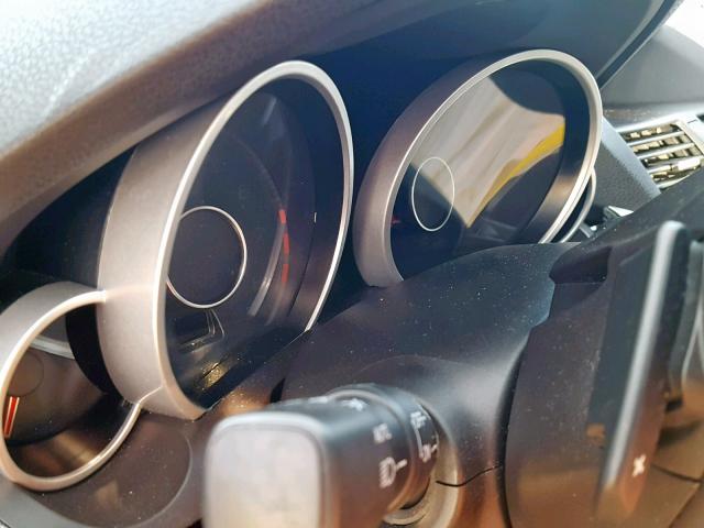 19UUA8F51DA003278 - 2013 ACURA TL TECH BLUE photo 8