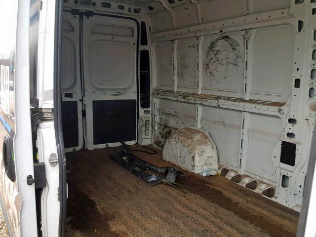 3C6URVJD9EE130659 - 2014 RAM PROMASTER 紫色 照片 6