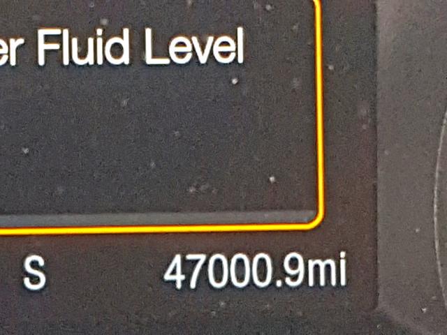 3FA6P0H74HR237115 - 2017 FORD FUSION SE GRAY photo 8