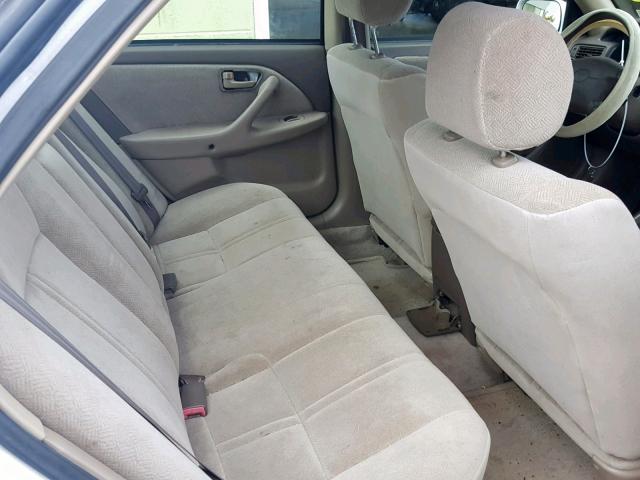 4T1BG22K7XU532925 - 1999 TOYOTA CAMRY CE 白色 照片 6