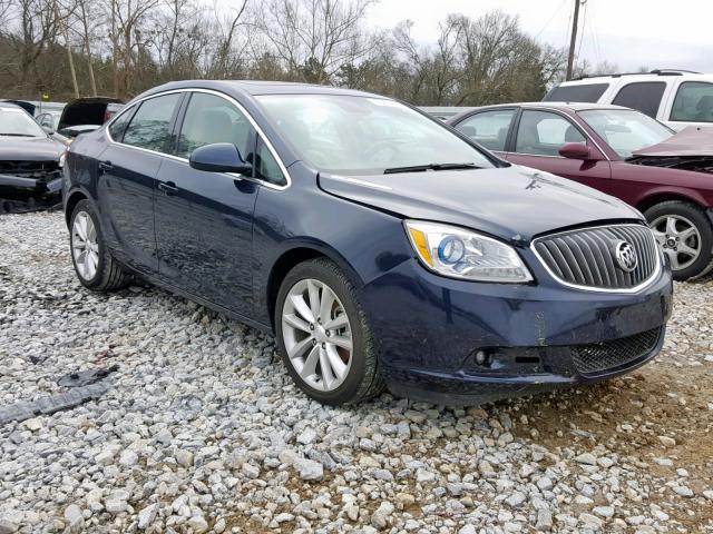 1G4PR5SK6G4119783 - 2016 BUICK VERANO CON BLUE photo 1