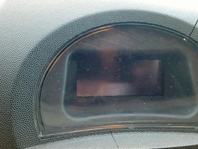 2G2WR524441213917 - 2004 PONTIAC GRAND PRIX 红色 照片 8