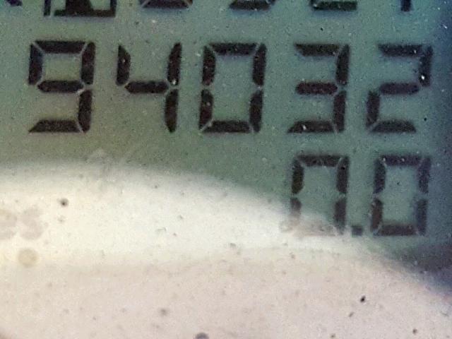 3VWCK21CX1M437057 - 2001 VOLKSWAGEN NEW BEETLE Blau Foto 8