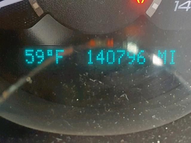 1G1ZB5E01CF230793 - 2012 CHEVROLET MALIBU LS WHITE photo 8