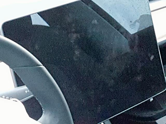 5YJ3E1EA6JF062575 - 2018 TESLA MODEL 3 შავი ფოტო 8