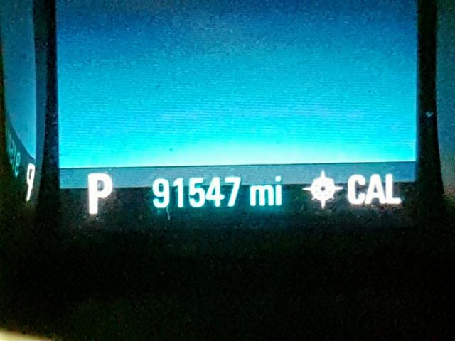 1G11C5SL1EF225377 - 2014 CHEVROLET MALIBU 1LT GOLD photo 8