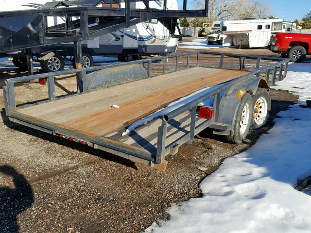 5BSAU18234C013560 - 2004 OTHER TRAILER BLACK photo 4