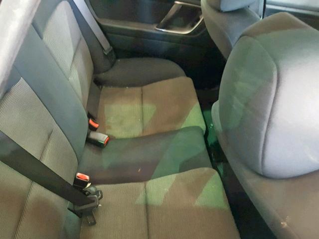 4S4BP61CX77342441 - 2007 SUBARU LEGACY OUT SILVER photo 6