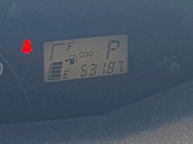 JTDJT923685210351 - 2008 TOYOTA YARIS 灰色 照片 8