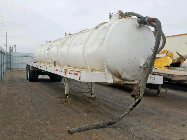 4S9W5T425CX285112 - 2012 OTHR TANKER 白色 照片 1