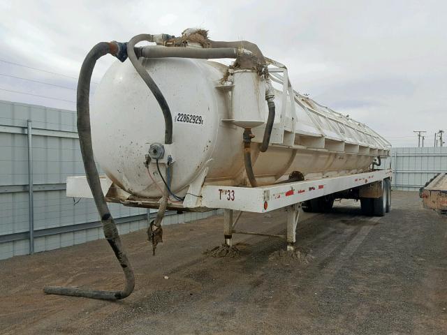 4S9W5T425CX285112 - 2012 OTHR TANKER 白色 照片 3