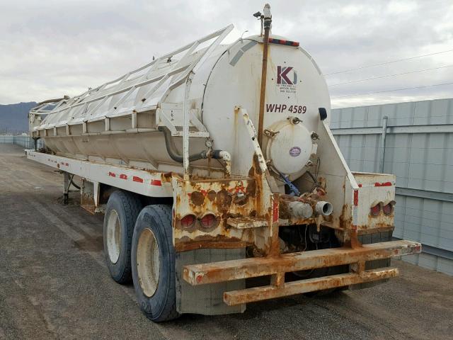 4S9W5T425CX285112 - 2012 OTHR TANKER 白色 照片 4