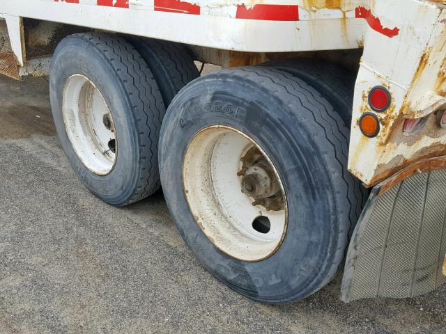 4S9W5T425CX285112 - 2012 OTHR TANKER 白色 照片 8