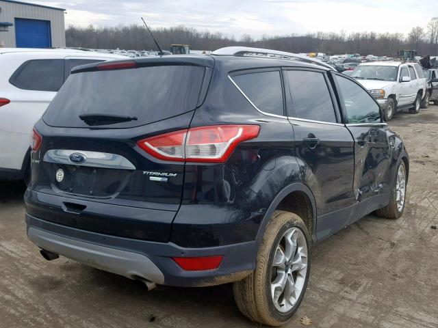 1FMCU9JX2GUB21399 - 2016 FORD ESCAPE TIT BLACK photo 4