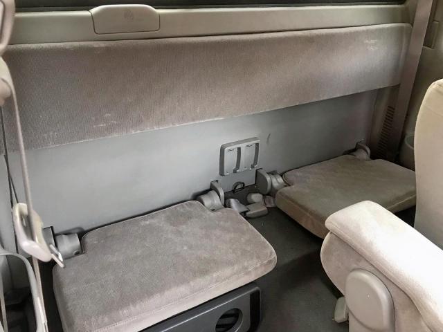 5TEVL52N01Z858704 - 2001 TOYOTA TACOMA XTR 红色 照片 8