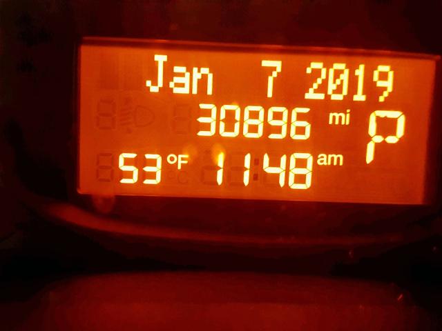 ZFBERFAT7F6A36805 - 2015 RAM PROMASTER 白色 照片 8