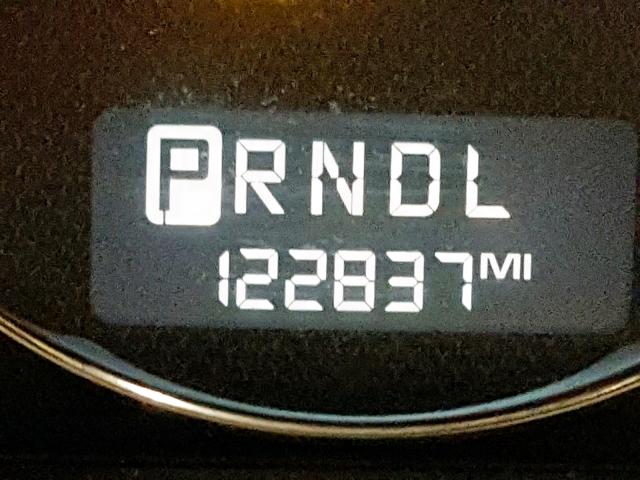 1G1ZS58F17F168950 - 2007 CHEVROLET MALIBU LS 银色 照片 8