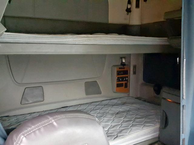 2HSCUAPR19C144200 - 2009 INTERNATIONAL PROSTAR PR WHITE photo 6