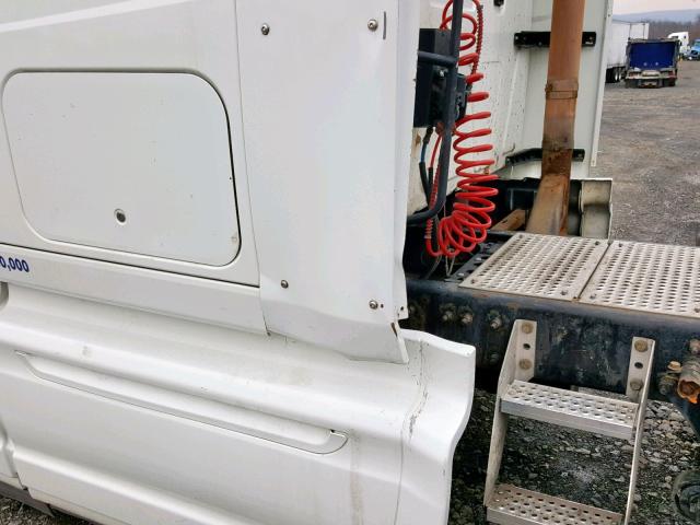 2HSCUAPR19C144200 - 2009 INTERNATIONAL PROSTAR PR WHITE photo 9