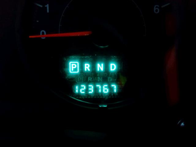 1J8FT47W48D680677 - 2008 JEEP COMPASS SP ვერცხლისფერი ფოტო 8