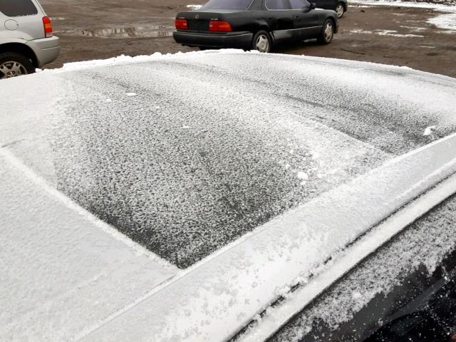 SAJWJ2GD1D8V44043 - 2013 JAGUAR XJL PORTFO 银色 照片 9