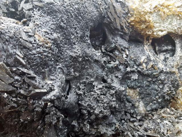 1C3CDFBA3GD584489 - 2016 DODGE DART SXT 银色 照片 8