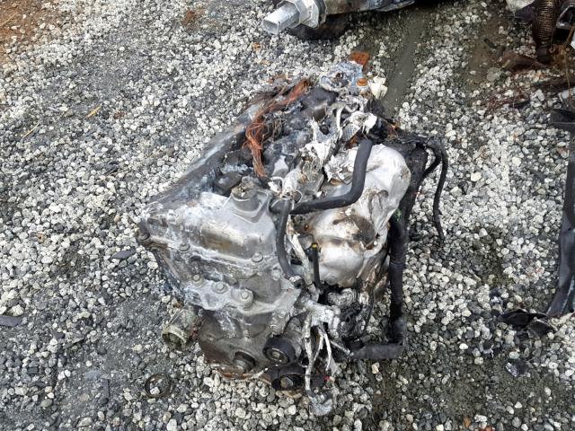 1C3CDFBA3GD584489 - 2016 DODGE DART SXT 银色 照片 9