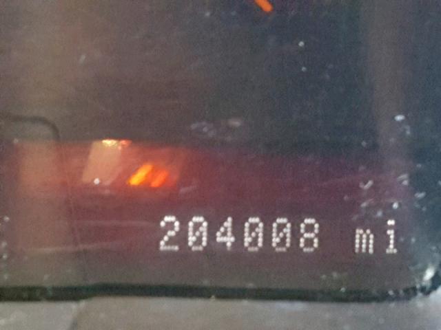 5LMFU27596LJ24246 - 2006 LINCOLN NAVIGATOR 白色 照片 8