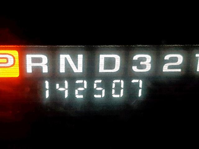 1G1NE52J3Y6274479 - 2000 CHEVROLET MALIBU LS BLACK photo 8