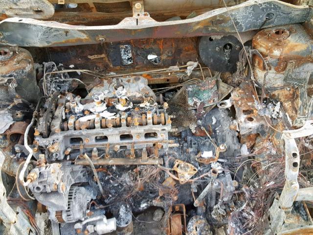 1J4NF4FB6AD630971 - 2010 JEEP COMPASS SP შავი ფოტო 7