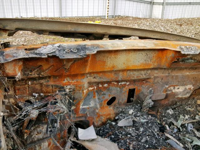 1J4NF4FB6AD630971 - 2010 JEEP COMPASS SP შავი ფოტო 8