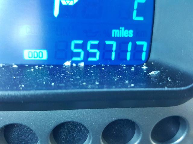 1G1JC5SB6D4133439 - 2013 CHEVROLET SONIC LT 黑色 照片 8