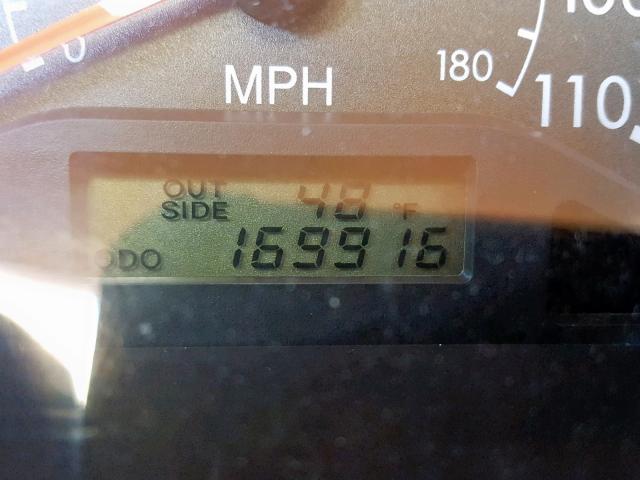 1NXBR32E58Z957278 - 2008 TOYOTA COROLLA CE SILVER photo 8