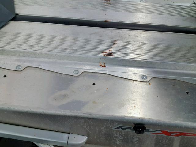 2BPSUFBA6BV000445 - 2011 SKI DOO SNOWMOBILE წითელი ფოტო 15