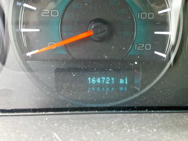 3FAHP0HAXCR254577 - 2012 FORD FUSION SE ბურგუნდია ფოტო 8